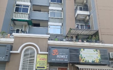 3 BHK Apartment For Sale in Saviour Park, Mohan Nagar