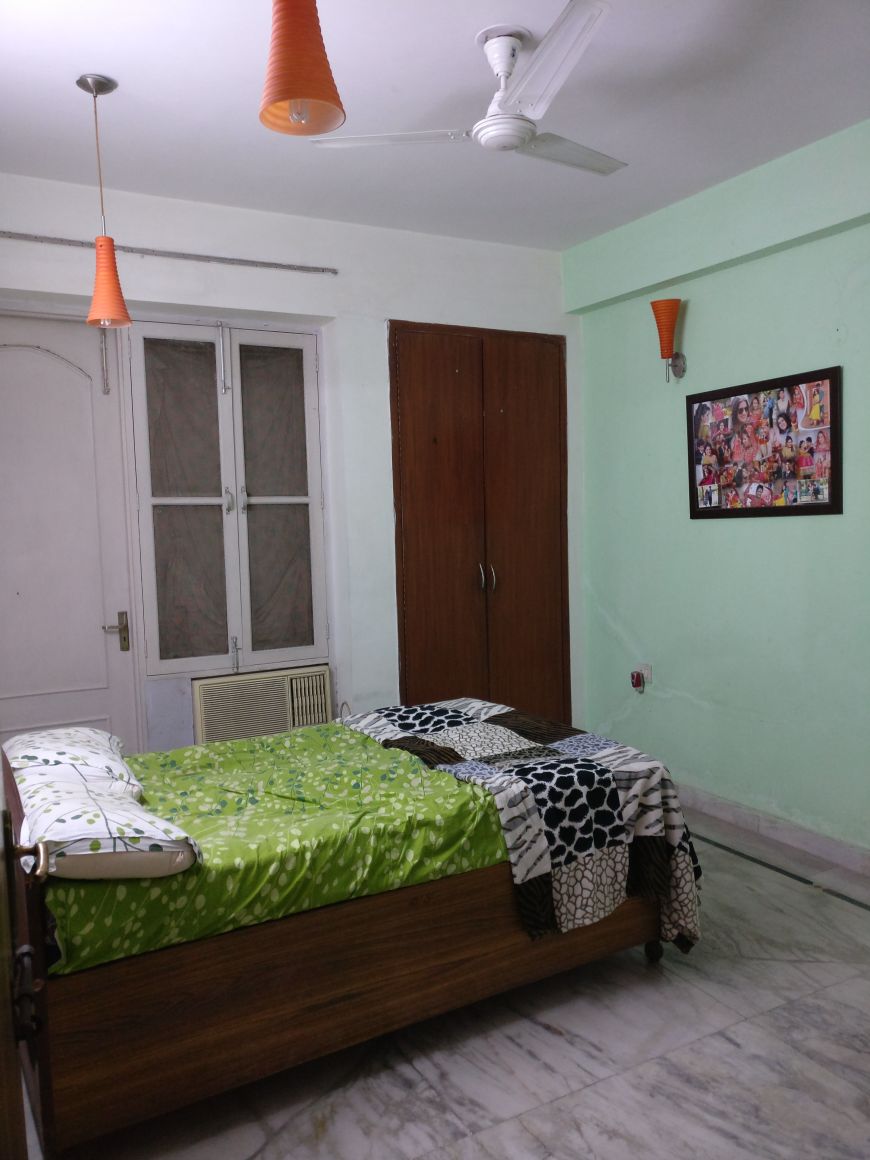 3 BHK + Extra Room Builder Floor For Sale in Orchid Island