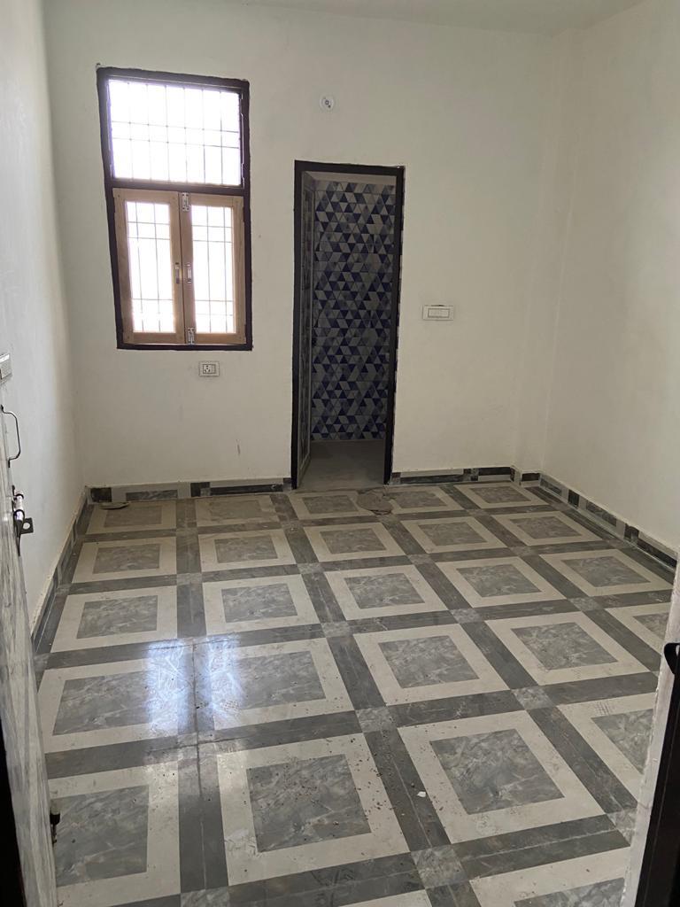 3 BHK + Servant Room Apartment For Sale in Unitech Harmony