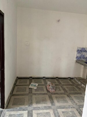 Bedroom in 3 BHK Apartment at Unitech Harmony, Sector 50 – for Sale