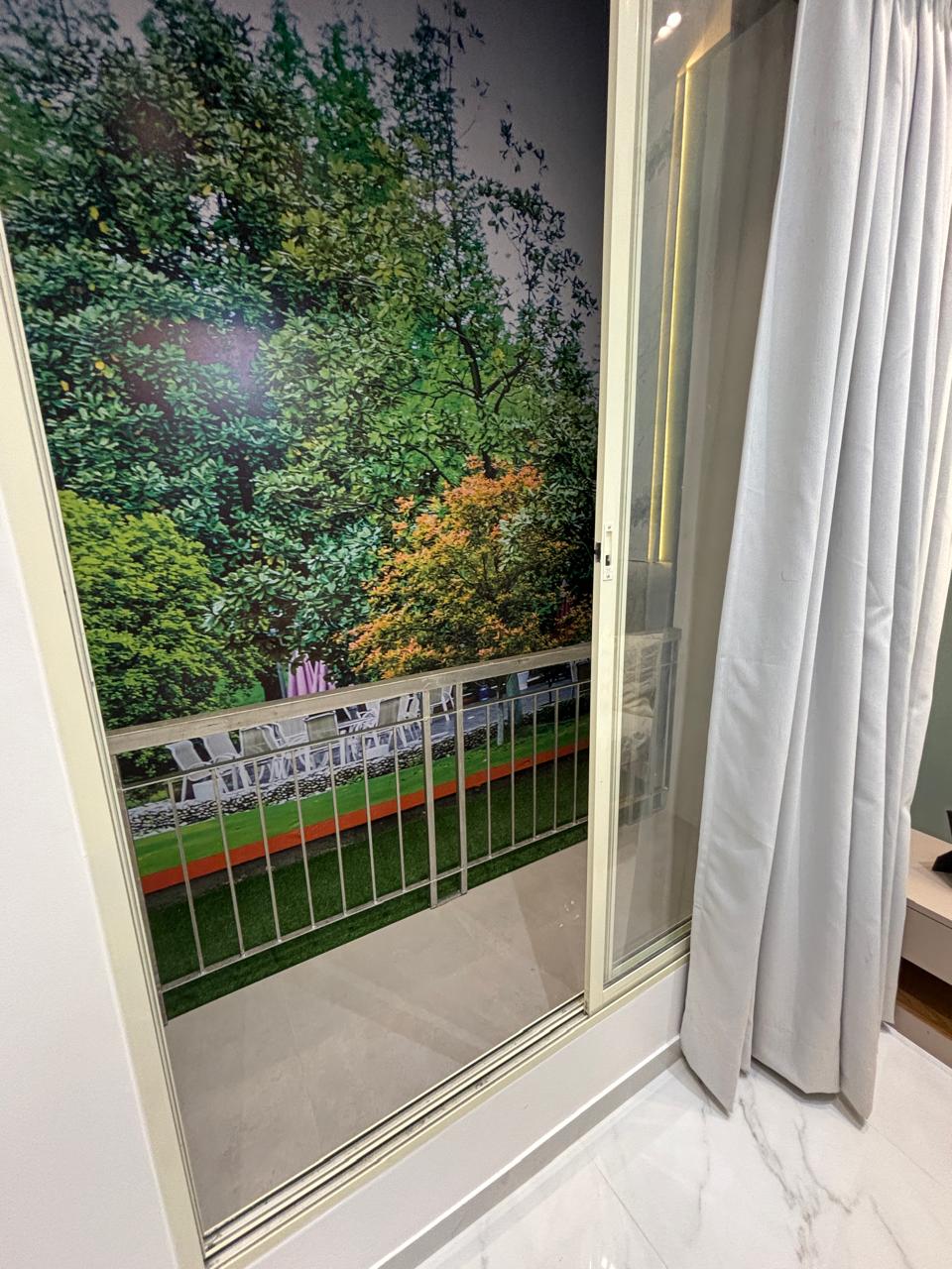 1 BHK + Pooja Room Apartment For Sale in Kalyani Height