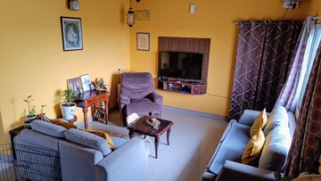 Team Area in 3 BHK Apartment at Langar House – for Sale