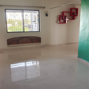 Room in 2 BHK Apartment at Madhuban Society, Vishrantwadi – for Rent