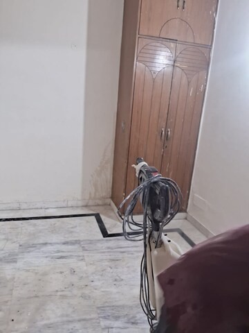 Building Lobby in 1.5 BHK Builder Floor at Kalkaji – for Rent