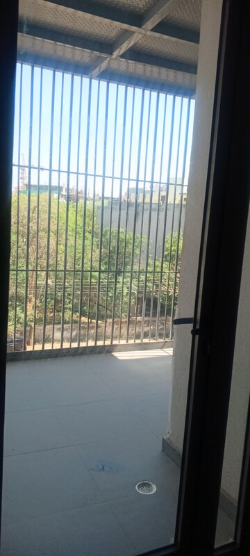Balcony in 3 BHK Apartment at Unitech The Close North, Sector 50 – for Sale