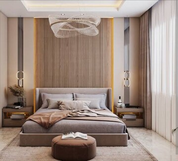 3 BHK Builder Floor For Sale in Anant Raj Ashok Estate, Sector 63a