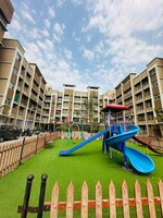 2 BHK + Pooja Room 742 Sq.Ft. Apartment in Kalyani Height