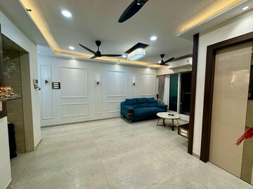 Parking in 2 BHK Apartment at Dosti West County, Balkum Pada – for Sale
