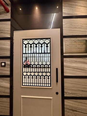 Plot Area in 2 BHK Apartment at Dosti West County, Balkum Pada – for Sale