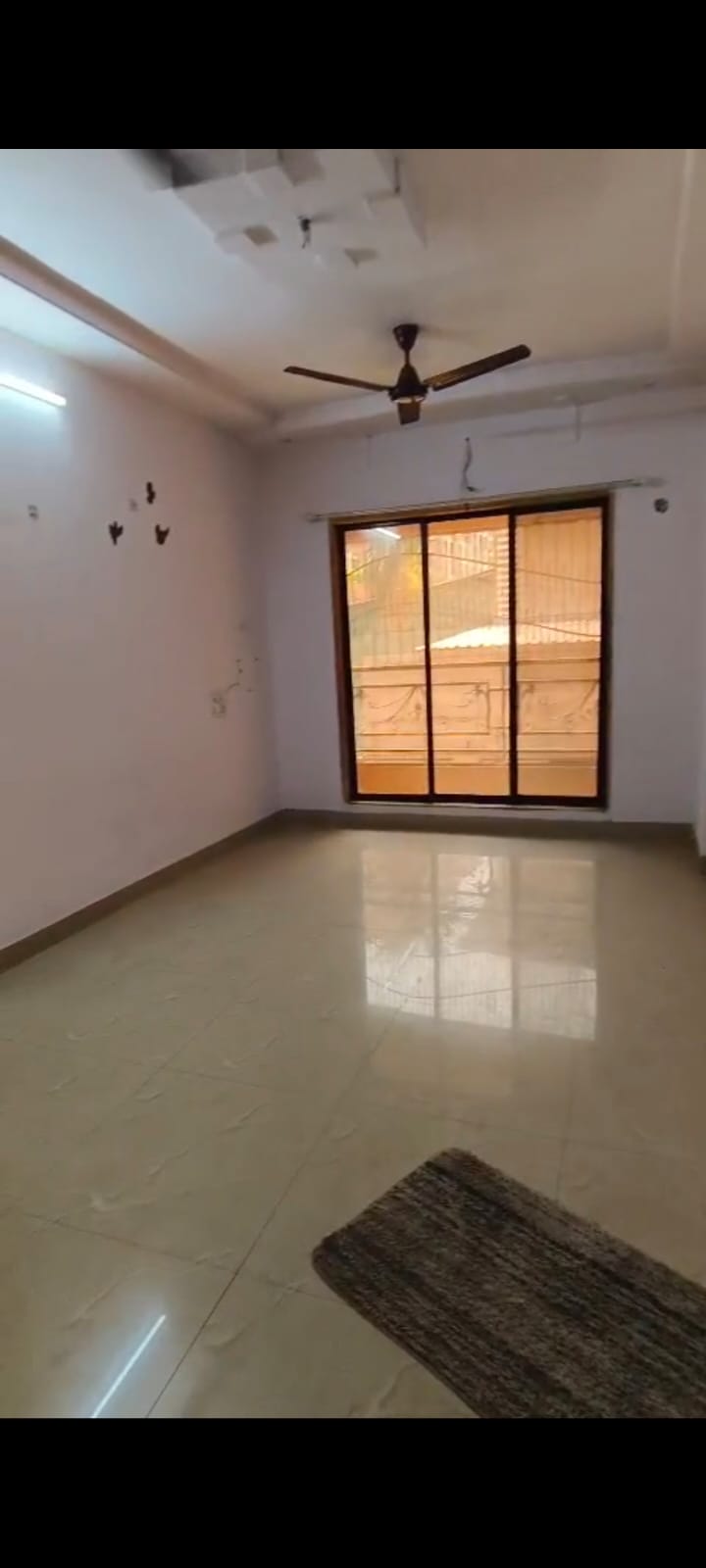 1 BHK Apartment For Sale in Sai Shweta Residency