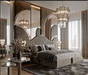 3 BHK Builder Floor For Sale in Anant Raj Ashok Estate, Sector 63a