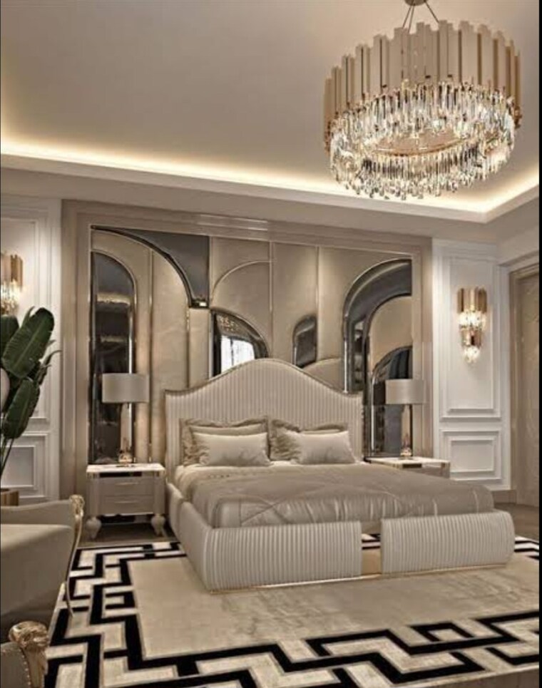 Gym, anant-raj-ashok-estate 3 Bedroom 158 Sq.Yd. Builder Floor In Sector 63a Gurgaon 8426980