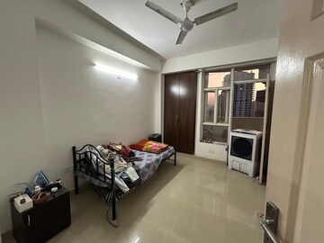 Bedroom in 3 BHK Builder Floor at Sector 19 – for Rent