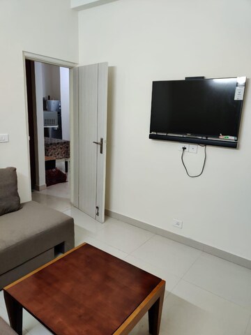 Furnished Amenities in 2 BHK Apartment at Pyramid Urban Homes, Sector 70a – for Rent