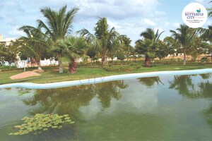  Plot – Exterior View View at Fortune Butterfly City, Kadthal - for Sale