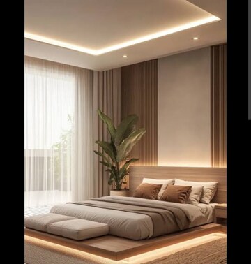 3 BHK Builder Floor For Sale in Anant Raj Ashok Estate, Sector 63a