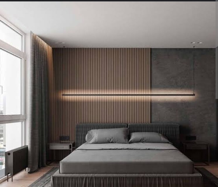 Bedroom, anant-raj-ashok-estate 3 Bedroom 158 Sq.Yd. Builder Floor In Sector 63a Gurgaon 8427000