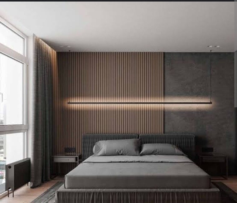 Bedroom, anant-raj-ashok-estate 3 Bedroom 158 Sq.Yd. Builder Floor In Sector 63a Gurgaon 8427000