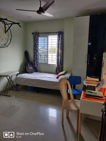 2 BHK Apartment For Sale in Bowenpally