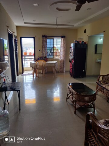 Gym in 2 BHK Apartment at Bowenpally – for Sale