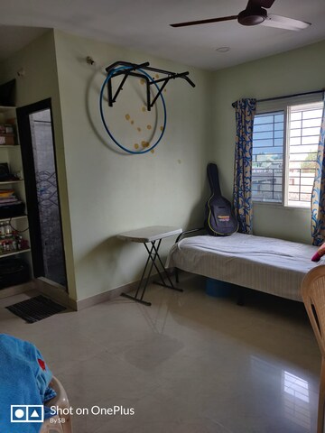 Living Room in 2 BHK Apartment at Bowenpally – for Sale