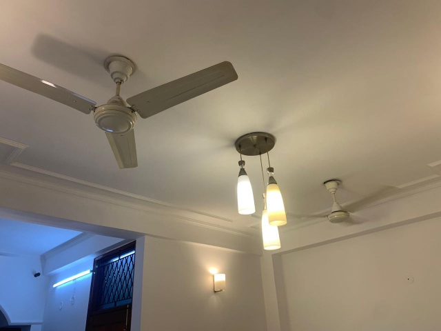 2 BHK Builder Floor For Sale in Malviya Nagar 