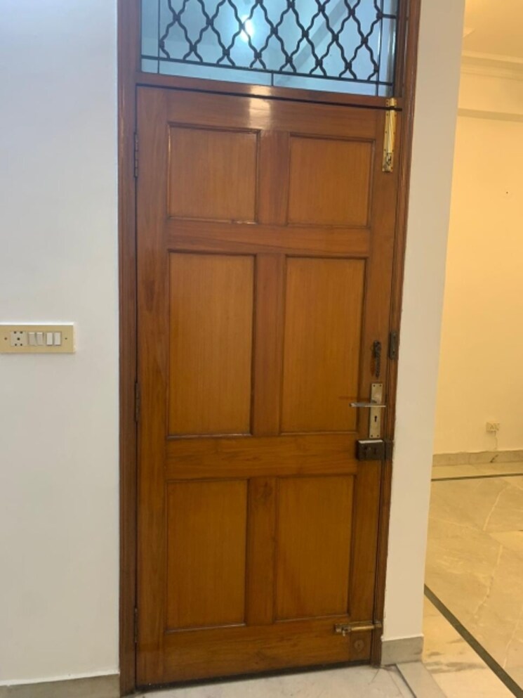 undefined, malviya nagar 2 Bedroom 900 Sq.Ft. Builder Floor In Malviya Nagar Delhi 8427044