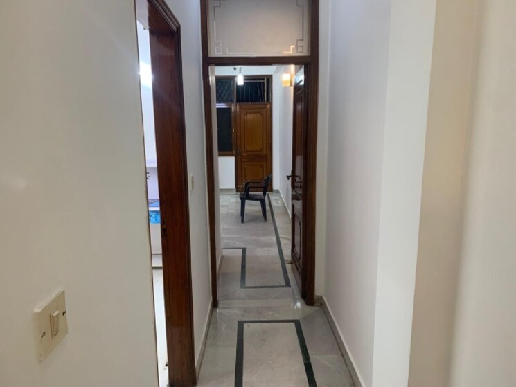 undefined, malviya nagar 2 Bedroom 900 Sq.Ft. Builder Floor In Malviya Nagar Delhi 8427044