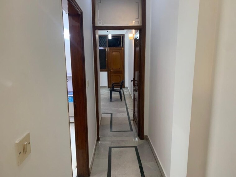 undefined, malviya nagar 2 Bedroom 900 Sq.Ft. Builder Floor In Malviya Nagar Delhi 8427044