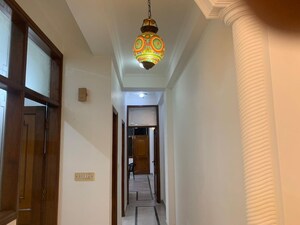 Furnished Amenities in 2 BHK Builder Floor at Malviya Nagar – for Sale
