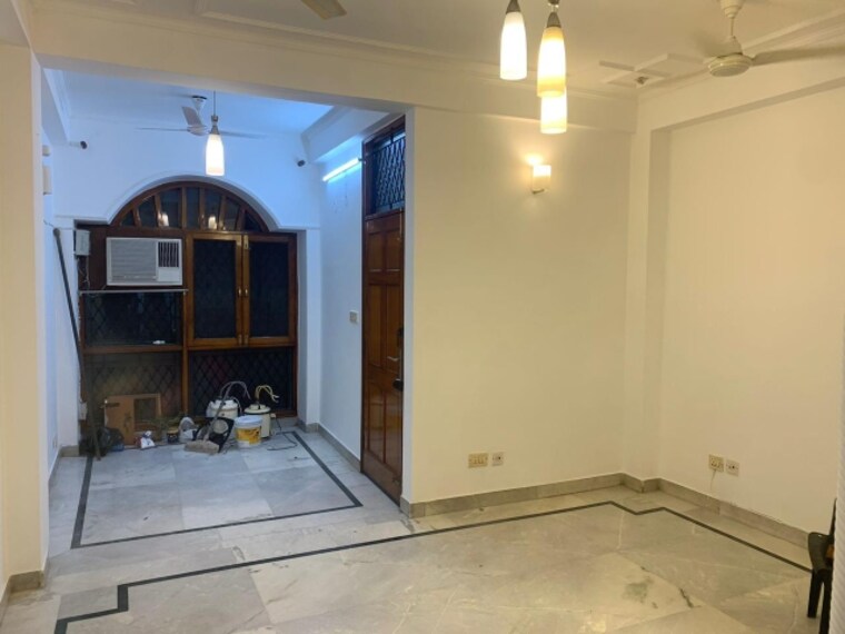 Room, malviya nagar 2 Bedroom 900 Sq.Ft. Builder Floor In Malviya Nagar Delhi 8427044