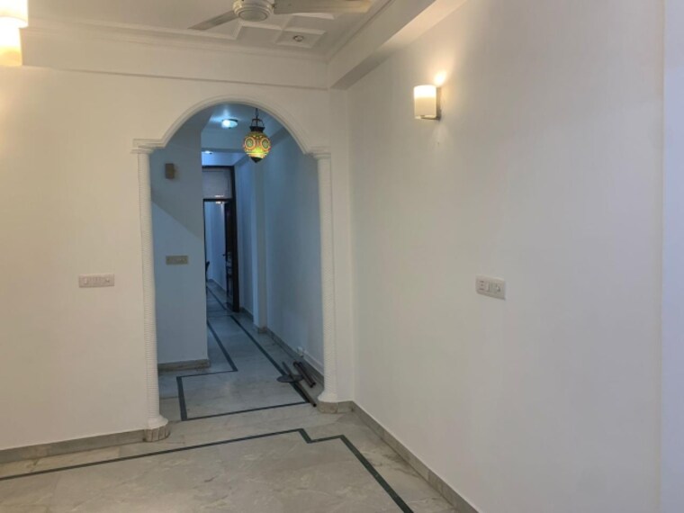 undefined, malviya nagar 2 Bedroom 900 Sq.Ft. Builder Floor In Malviya Nagar Delhi 8427044