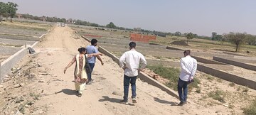  Plot For Sale in Sector 143