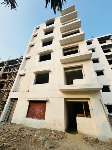 2 BHK Apartment – Exterior View View at Raebareli Road - for Sale