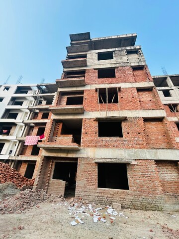 2 BHK Apartment For Sale in Raebareli Road