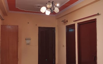1.5 BHK Builder Floor For Rent in Shalimar Garden Extension ii