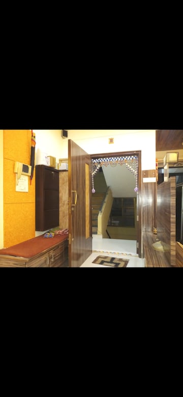 1 RK Apartment For Rent in Mhada Vanrai Colony, Goregaon East