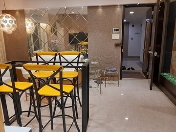 1 RK Apartment For Rent in Mhada Vanrai Colony, Goregaon East