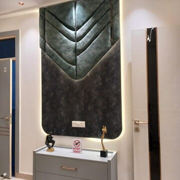 Furnished Amenities in 5 BHK Builder Floor at Sector 47 – for Rent