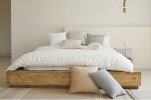 Bedroom in 3 BHK Builder Floor at Anant Raj Ashok Estate, Sector 63a – for Sale