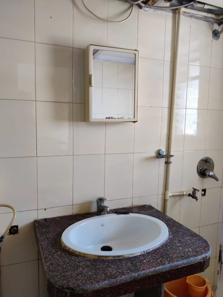 Bathroom, royal-palms-garden-view 1 RK 390 Sq.Ft. Apartment In Goregaon East Mumbai 8427080