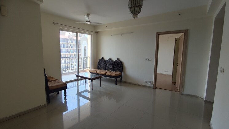 Living Room, dlf-express-greens 4 Bedroom 2350 Sq.Ft. Apartment In Manesar Sector 1a Gurgaon 8427096