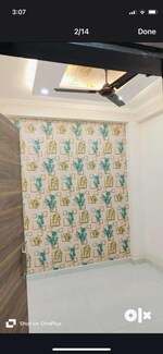 2 BHK + Pooja Room 750 Sq.Ft. Builder Floor in Sai Builder Pvt.Ltd