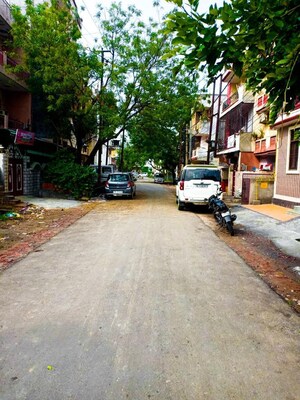 Gym in 2 BHK Builder Floor at Shastri Park – for Sale