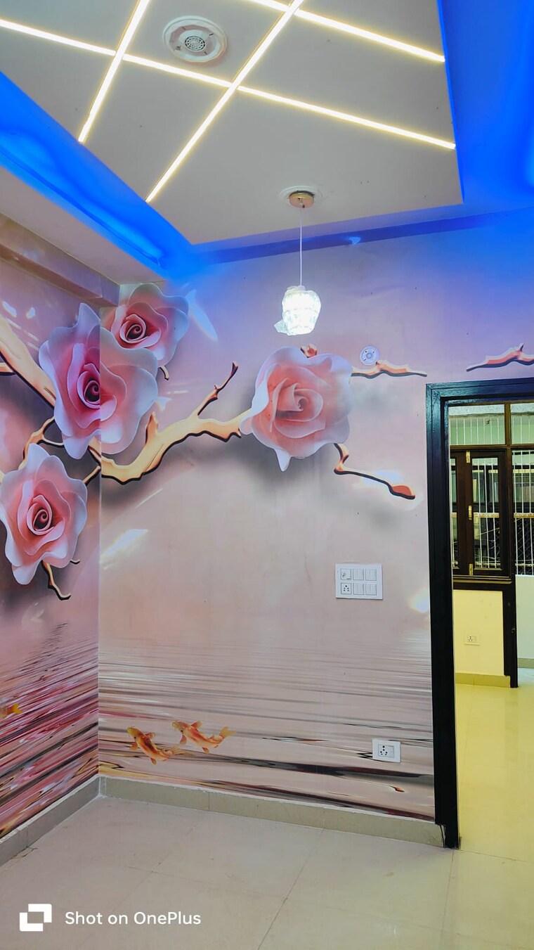 Master Bedroom, shastri park 2 Bedroom 750 Sq.Ft. Builder Floor In Shastri Park Delhi 8427099