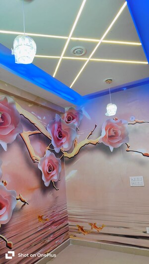 2 BHK Builder Floor – Map Location View at Shastri Park - for Sale