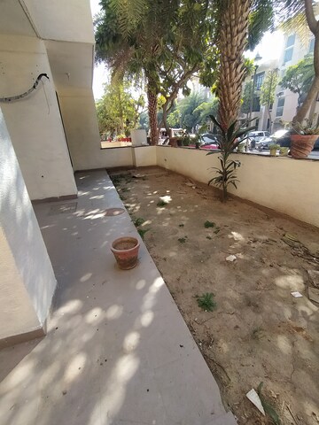 3 BHK Builder Floor – Exterior View View at Omaxe Silver Birch, North Mullanpur - for Sale