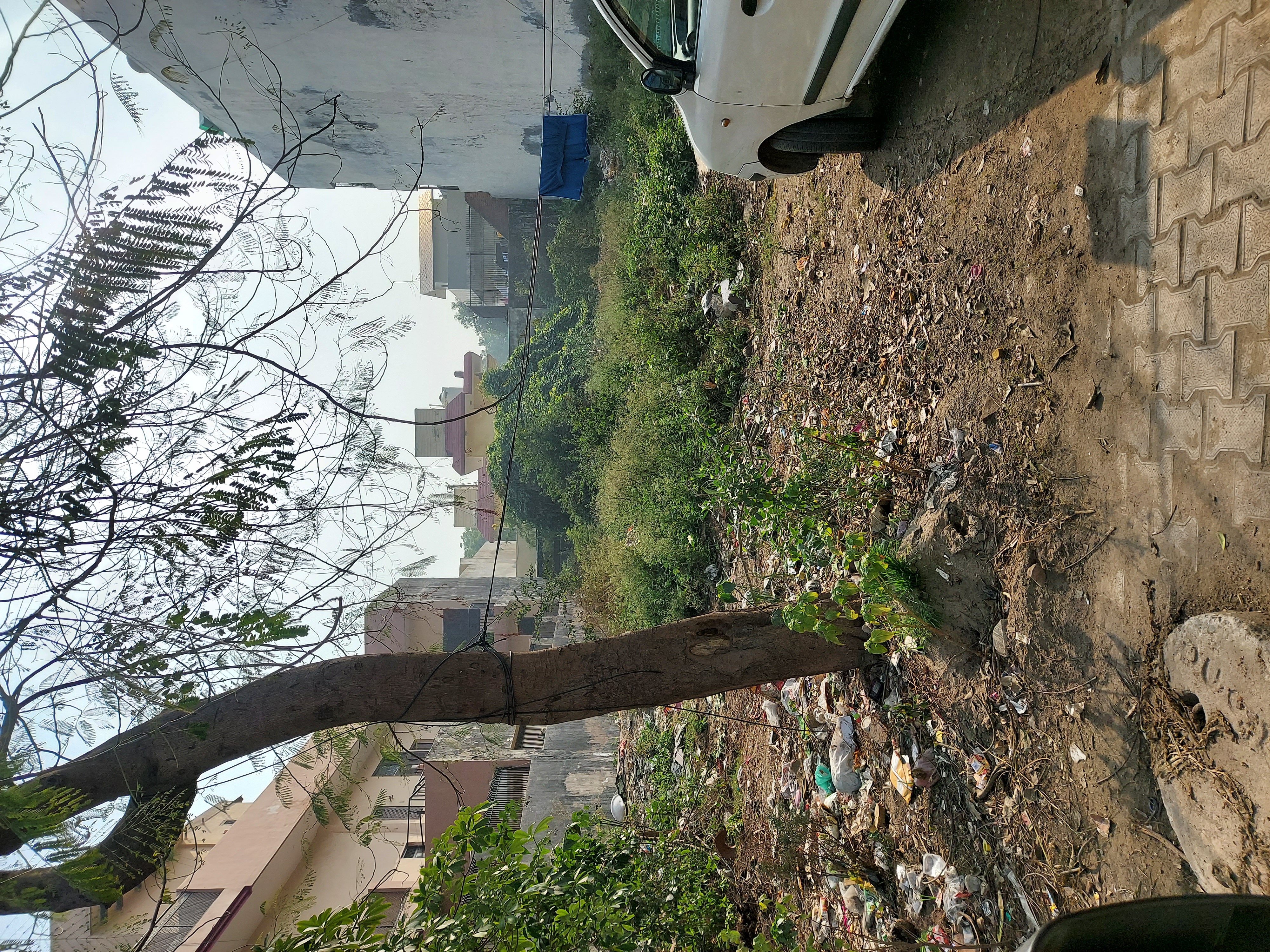 Plot For Sale in Rajendra Nagar Sector 4