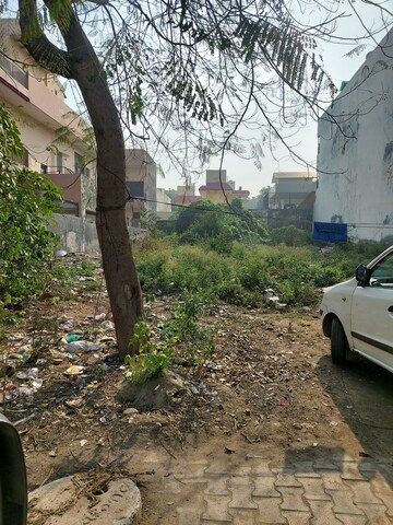  Plot – Exterior View View at Rajendra Nagar Sector 4 - for Sale