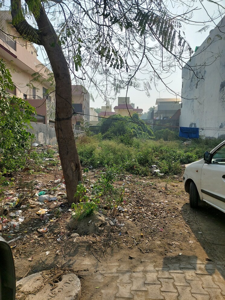 Exterior View, rajendra nagar sector 4  200 Sq.Yd. Plot In Rajendra Nagar Sector 4 Ghaziabad 8427120